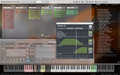 獨家簽約 | 飛來音攜手維也納，全新音源同步登場，中國區專屬福利開啟