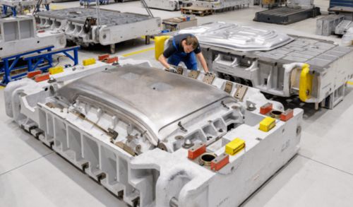 細(xì)數(shù)德國寶馬工廠 你的座駕誕生于何處，軟件開發(fā)的關(guān)鍵角色