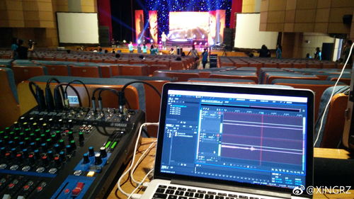 有限設(shè)備，無限可能 大學(xué)生校園小型音樂現(xiàn)場(chǎng)錄音制作全攻略